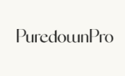 Puredown coupons