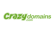 Crazy Domainscoupons
