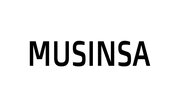 MUSINSAcoupons