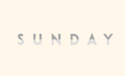 Sunday Bedding coupons