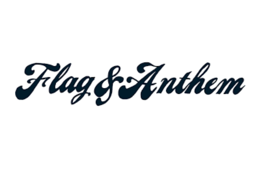 Flag & Anthemcoupons