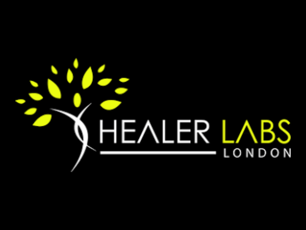 Healer Labs UKcoupons