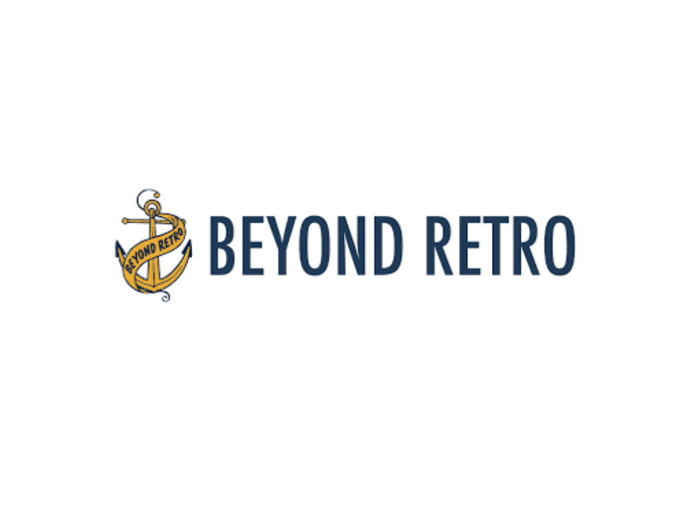 Beyond Retro UKcoupons