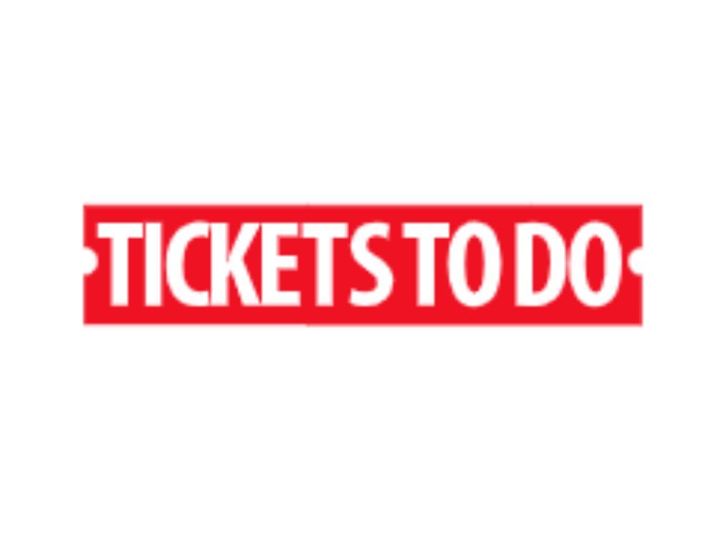 TicketsToDo Discounts Codescoupons