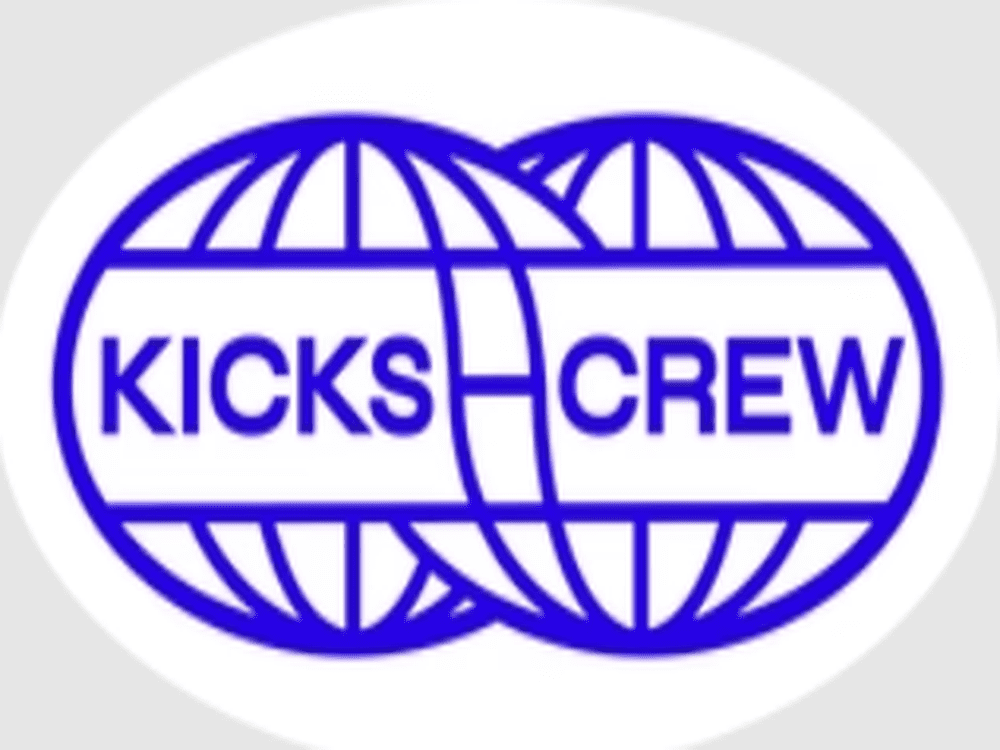 KicksCrewcoupons