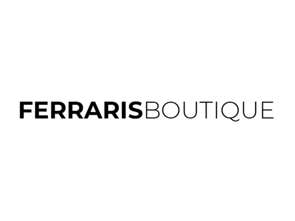 Ferraris Boutiquecoupons