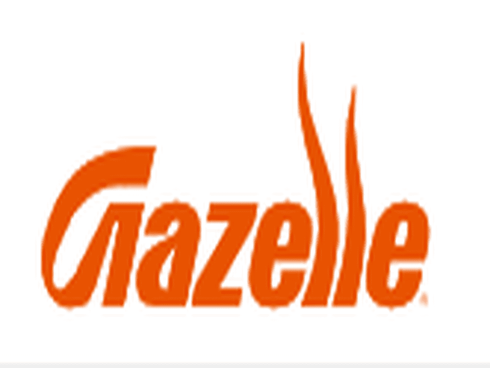 Gazellecoupons