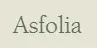 Asfoliacoupons