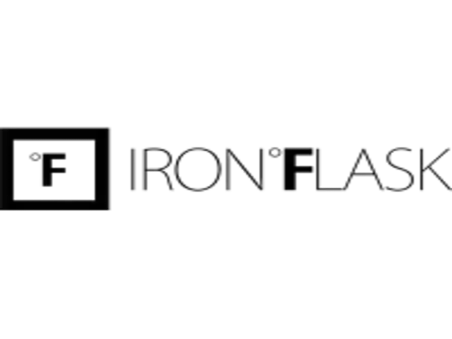 Iron Flaskcoupons