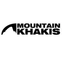 Mountain Khakiscoupons