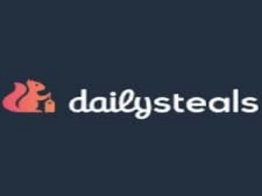 Daily Stealscoupons