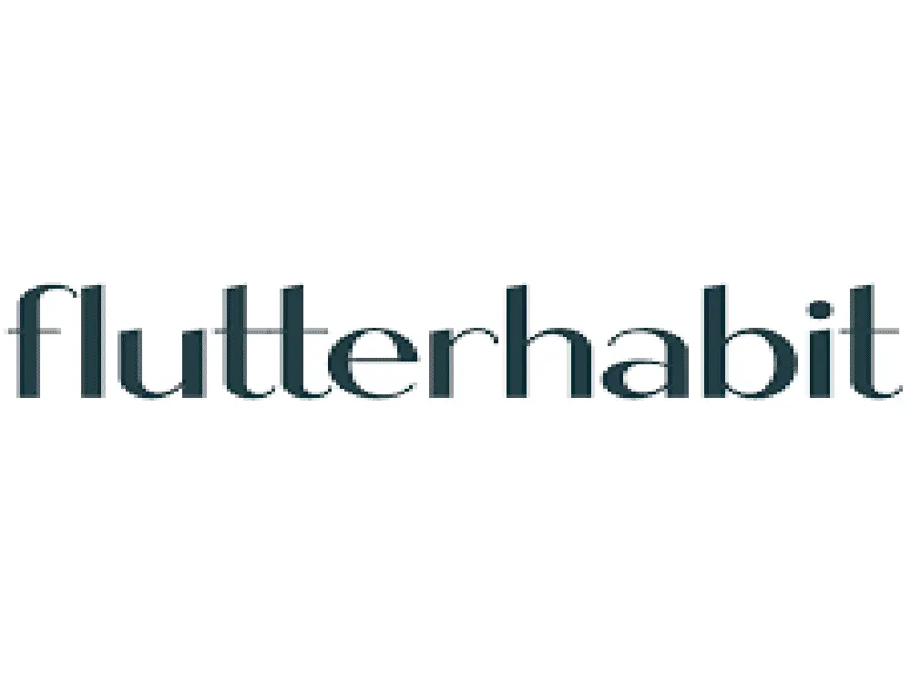 Flutterhabit coupons