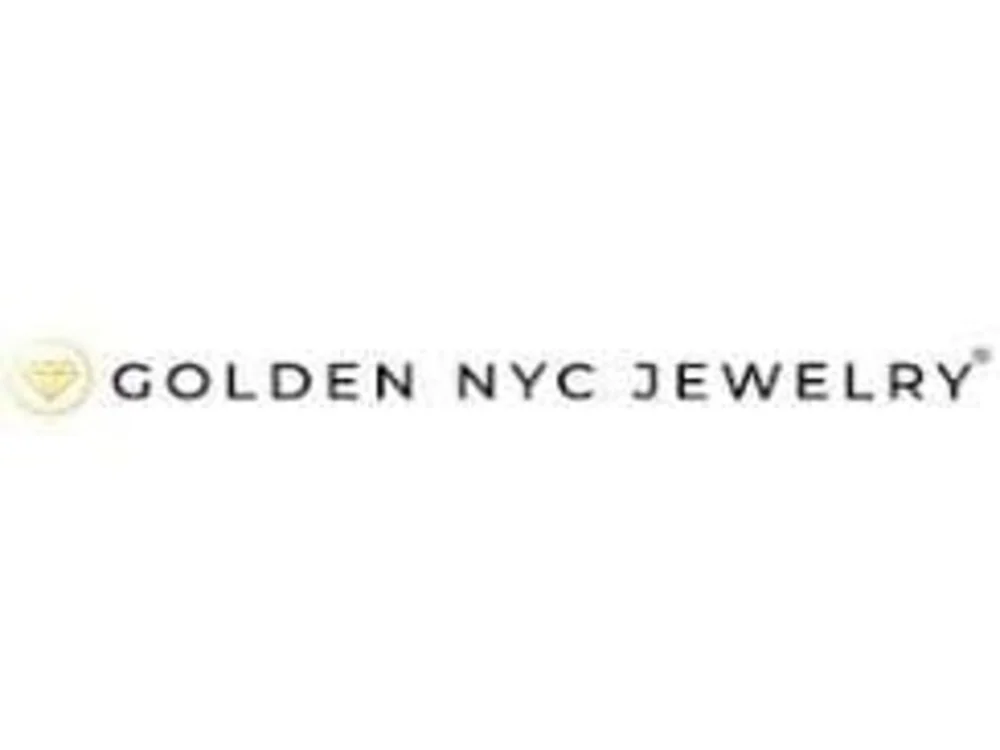 Golden NYC Jewelrycoupons