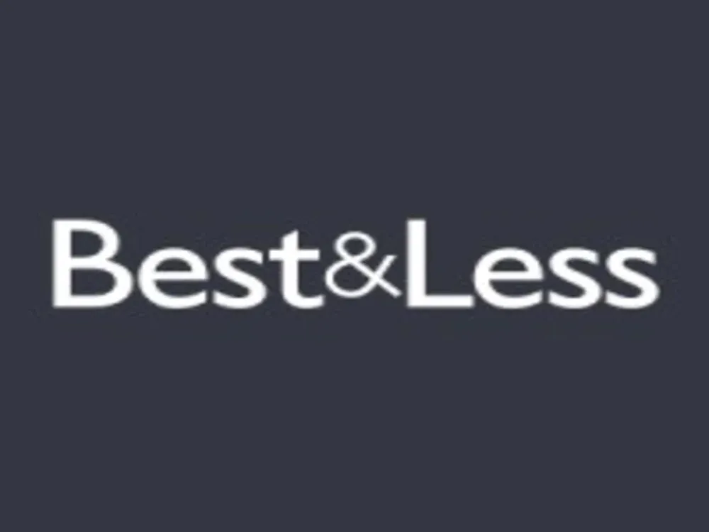 Best & Less AUcoupons