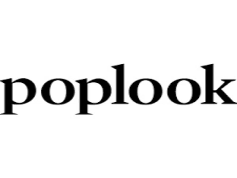 Poplook coupons
