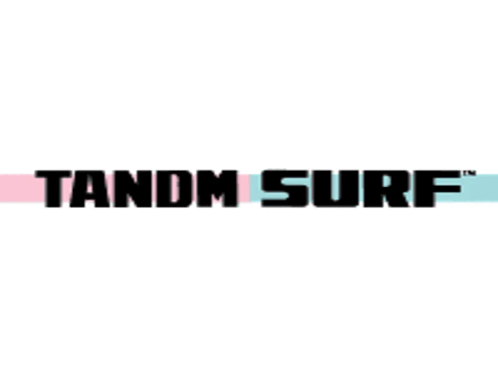 Tandm Surf coupons