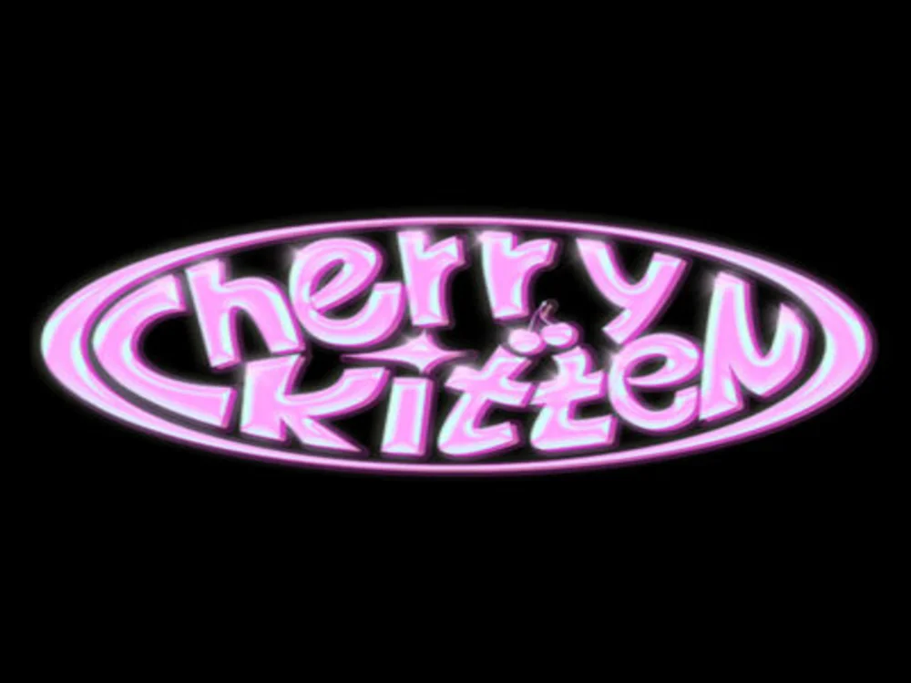 Cherry Kittencoupons