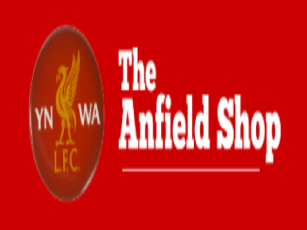Anfield Shopcoupons