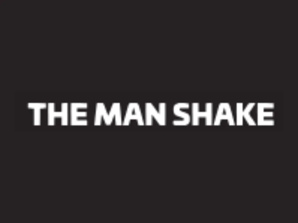 The Man Shake AUcoupons