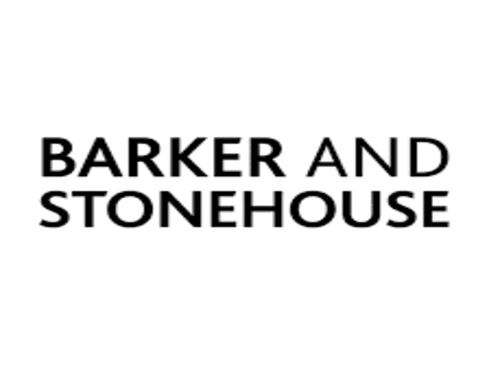 Barker and Stonehouse UKcoupons