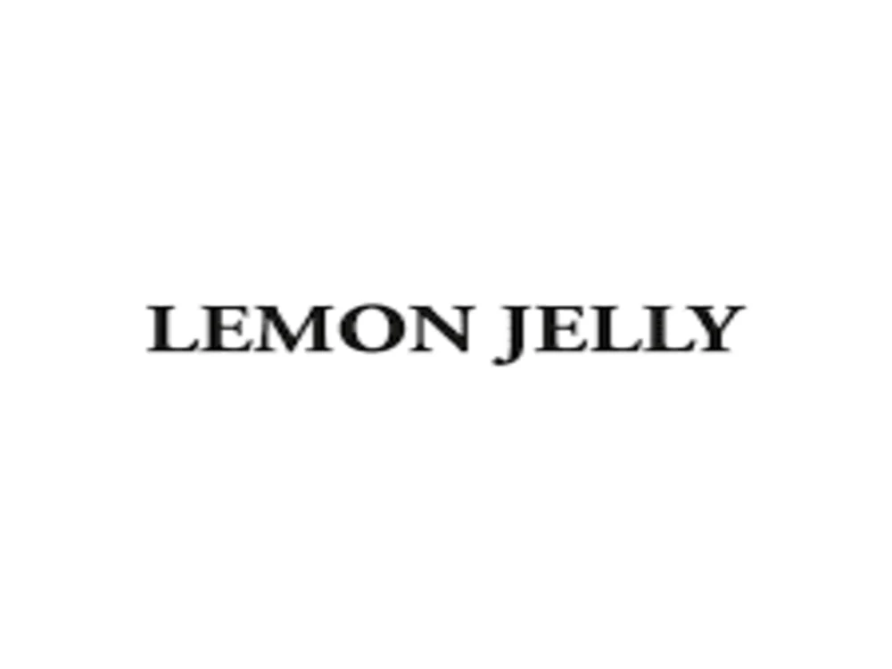 Lemon Jellycoupons