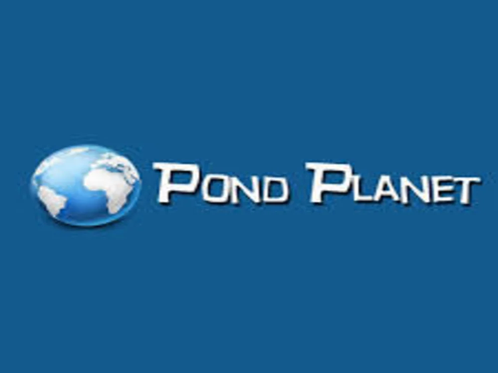 Pond Planet UKcoupons