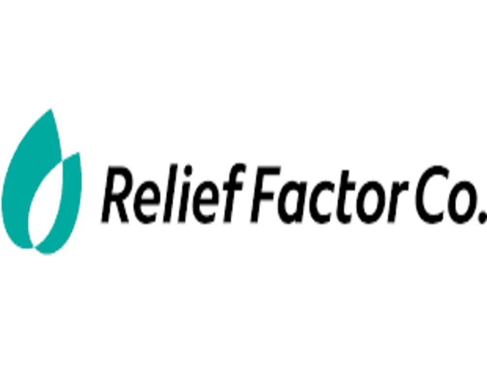Relief Factorcoupons