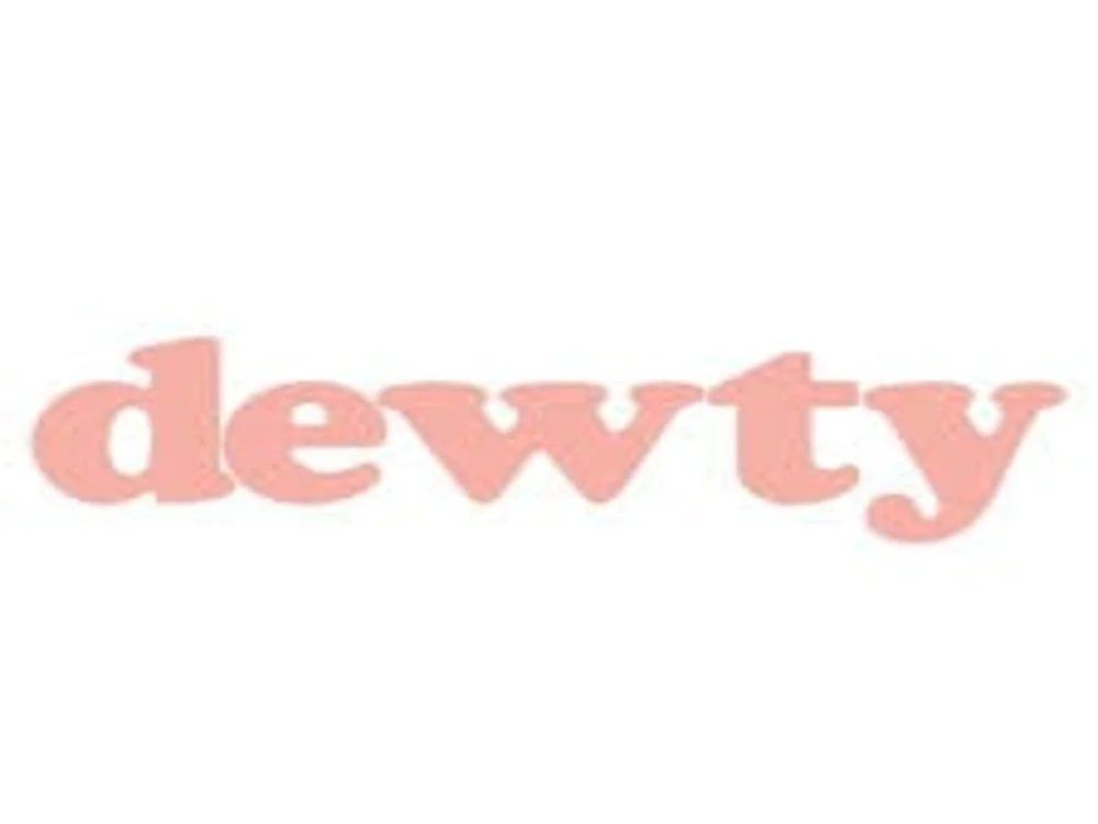Dewty coupons