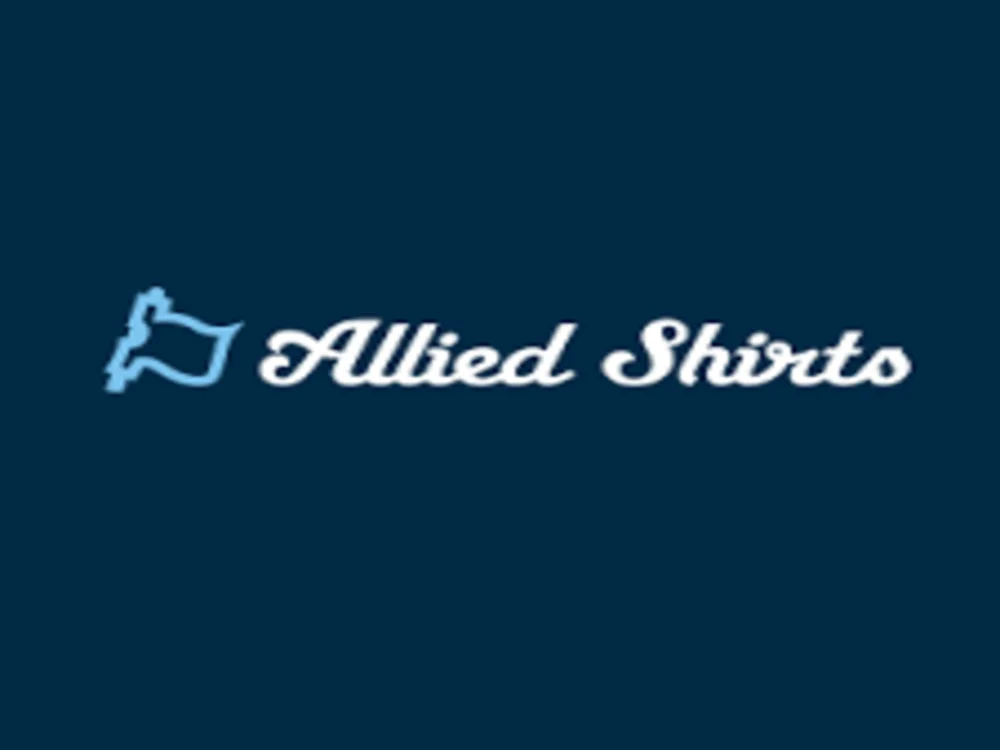 Allied Shirtscoupons