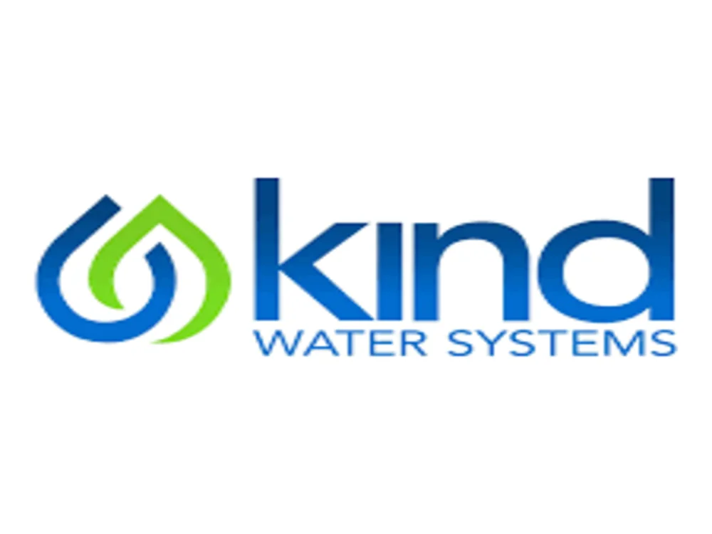 Kind Water Systemscoupons
