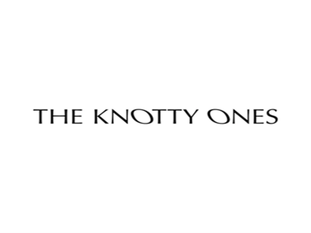 The Knotty Onescoupons
