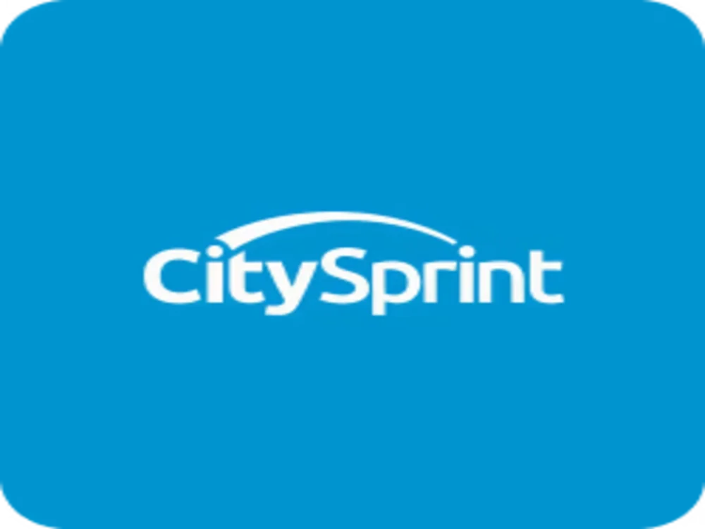 CitySprint UKcoupons